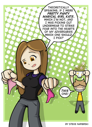 Illustration for article titled Sunday Comics